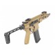 Страйкбольный автомат SIG MCX Rattler 6.5 inch (FDE) AF-S004-6.5-FDE-UP [East Crane]